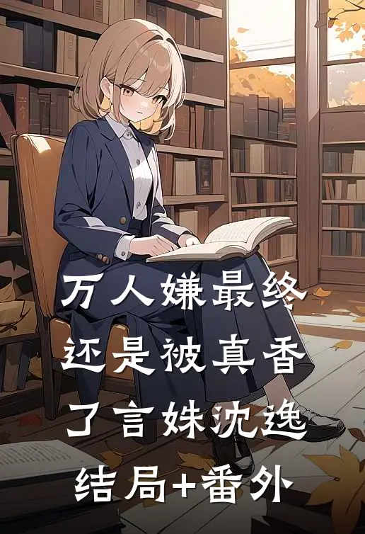 万人嫌最终还是被真香了言姝沈逸结局+番外
