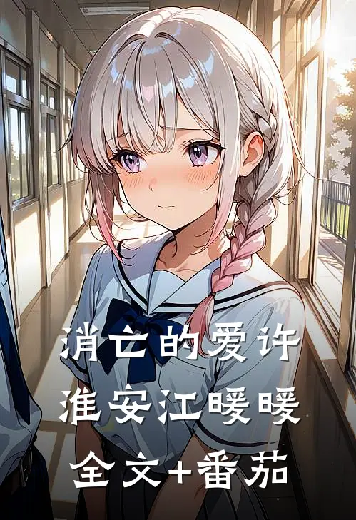 消亡的爱许淮安江暖暖全文+番茄