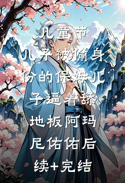 儿童节，儿子被偷身份的保姆儿子逼着舔地板阿玛尼佑佑后续+完结