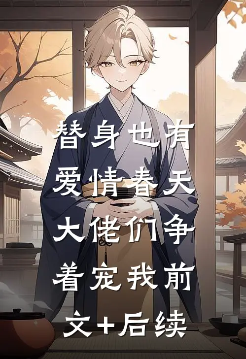 替身也有爱情春天：大佬们争着宠我前文+后续