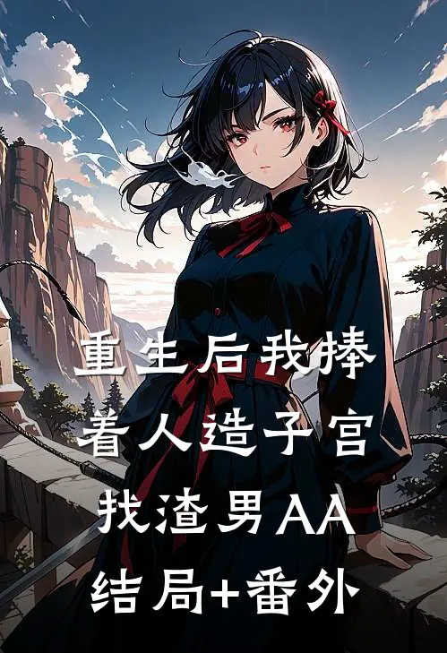 重生后我捧着人造子宫找渣男AA:结局+番外