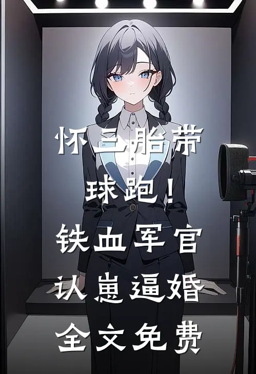 怀三胎带球跑！铁血军官认崽逼婚全文免费