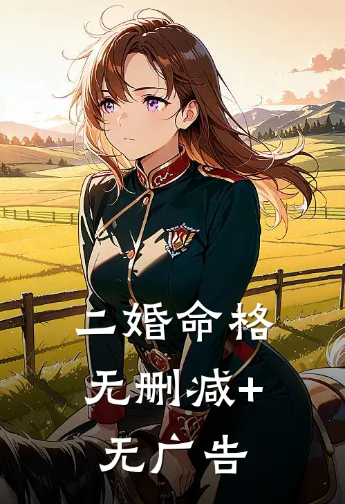 二婚命格无删减+无广告