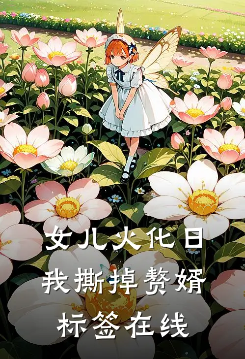 女儿火化日，我撕掉赘婿标签在线