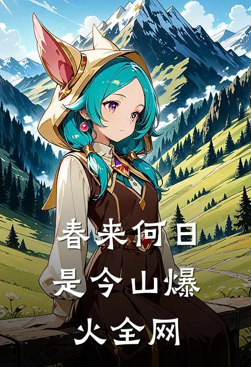 春来何日是今山爆火全网