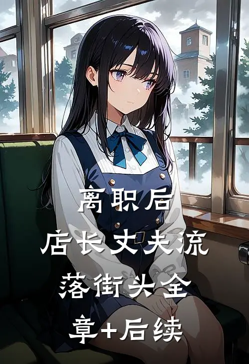 离职后，店长丈夫流落街头全章+后续