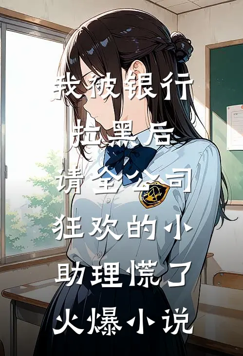 我被银行拉黑后，请全公司狂欢的小助理慌了火爆小说