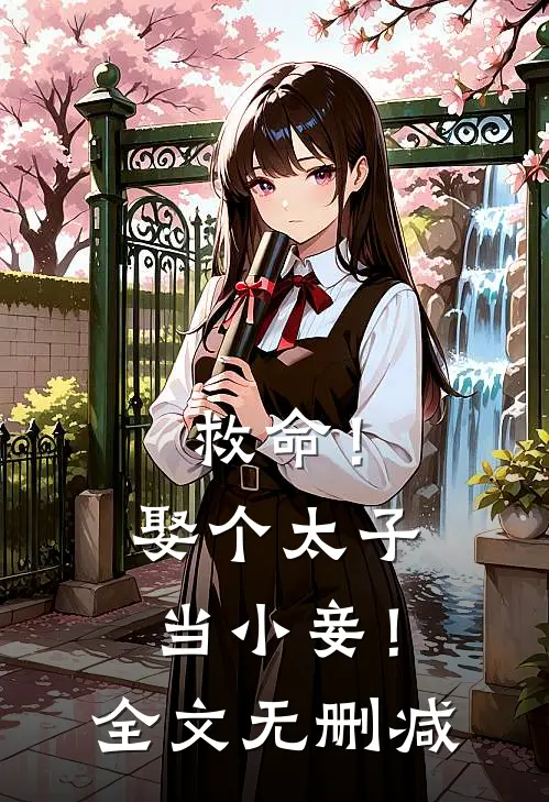 救命！娶个太子当小妾！全文无删减