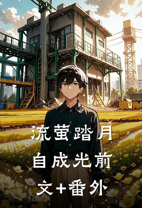 流萤踏月自成光前文+番外