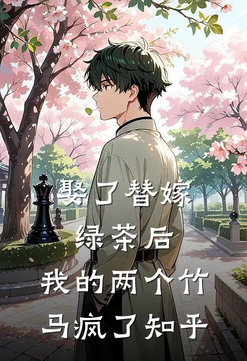 娶了替嫁绿茶后，我的两个竹马疯了知乎