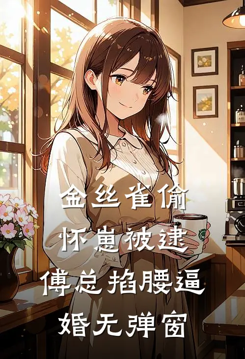 金丝雀偷怀崽被逮，傅总掐腰逼婚无弹窗