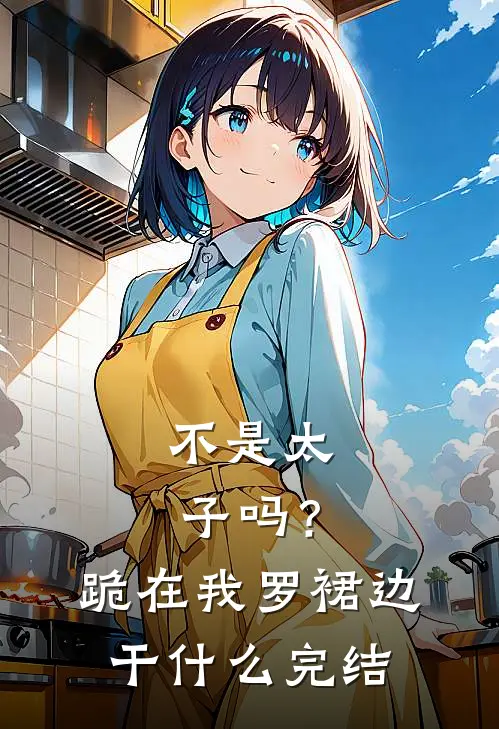 不是太子吗？跪在我罗裙边干什么完结