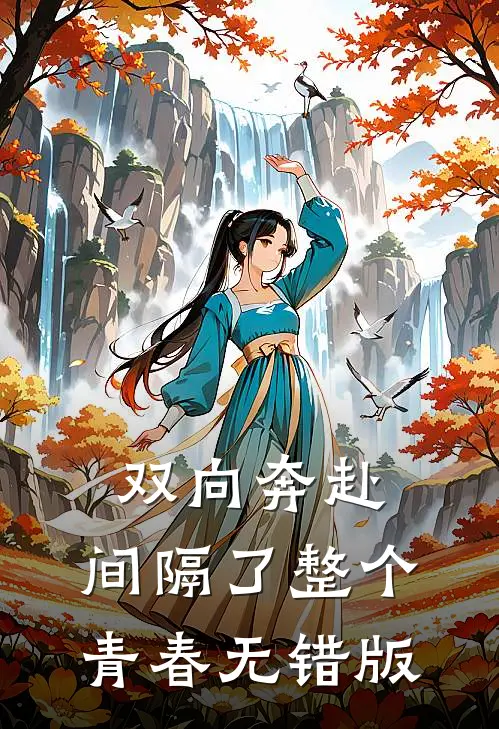双向奔赴，间隔了整个青春无错版