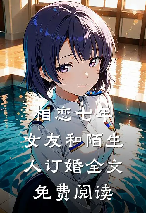 相恋七年，女友和陌生人订婚全文免费阅读