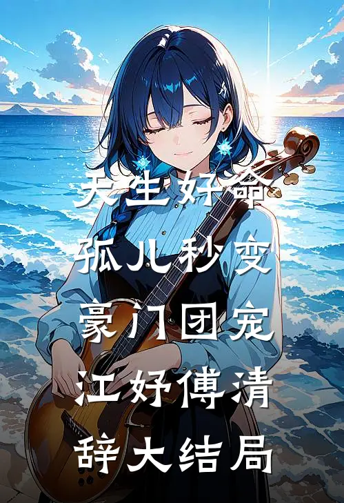 天生好命，孤儿秒变豪门团宠江妤傅清辞大结局