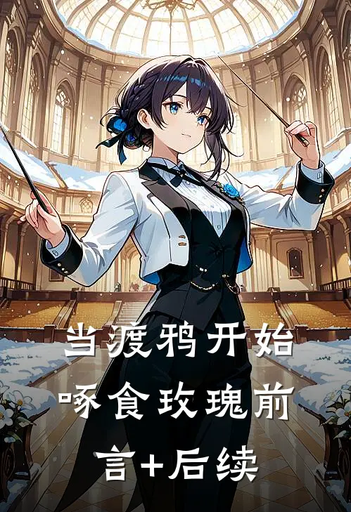 当渡鸦开始啄食玫瑰前言+后续