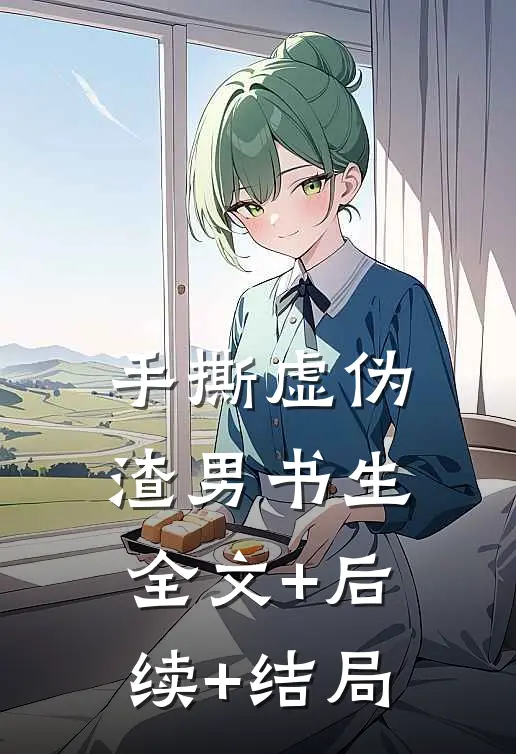 手撕虚伪渣男书生:全文+后续+结局