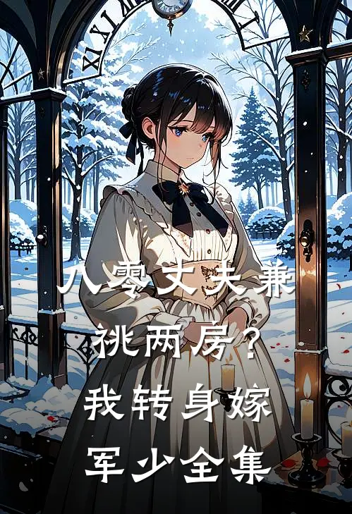 八零丈夫兼祧两房？我转身嫁军少全集