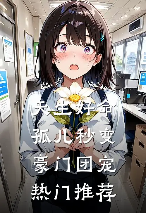 天生好命，孤儿秒变豪门团宠热门推荐