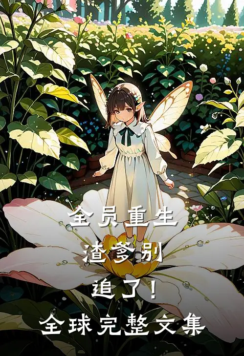 全员重生：渣爹别追了！全球完整文集