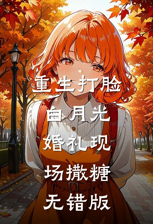 重生打脸白月光，婚礼现场撒糖无错版