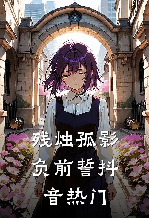 残烛孤影负前誓抖音热门