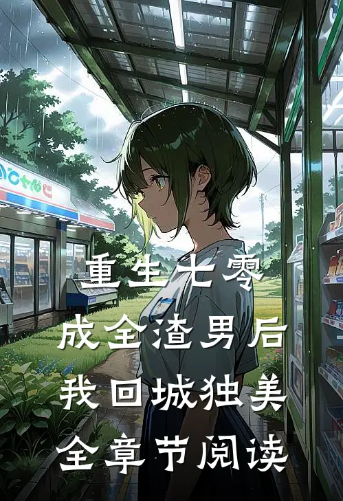 重生七零，成全渣男后我回城独美全章节阅读