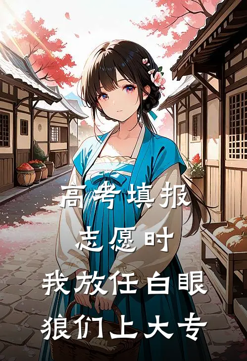高考填报志愿时，我放任白眼狼们上大专