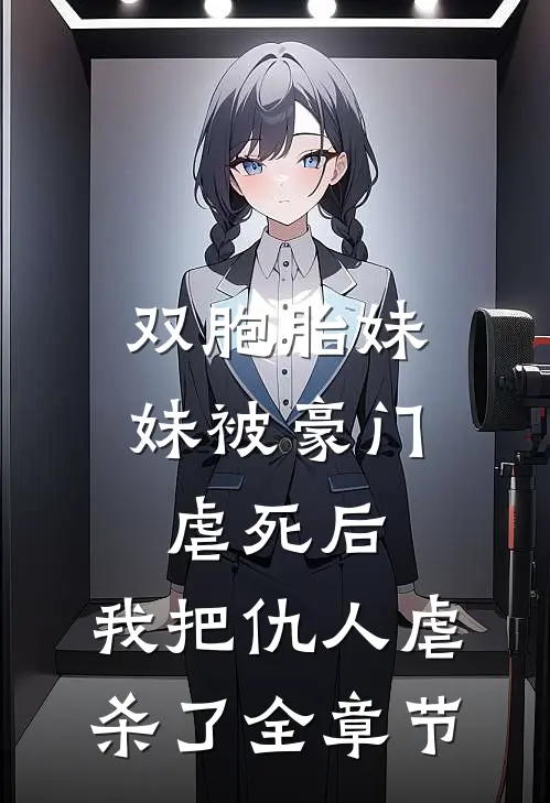双胞胎妹妹被豪门虐死后，我把仇人虐杀了全章节