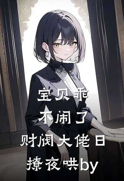 宝贝乖不闹了，财阀大佬日撩夜哄by