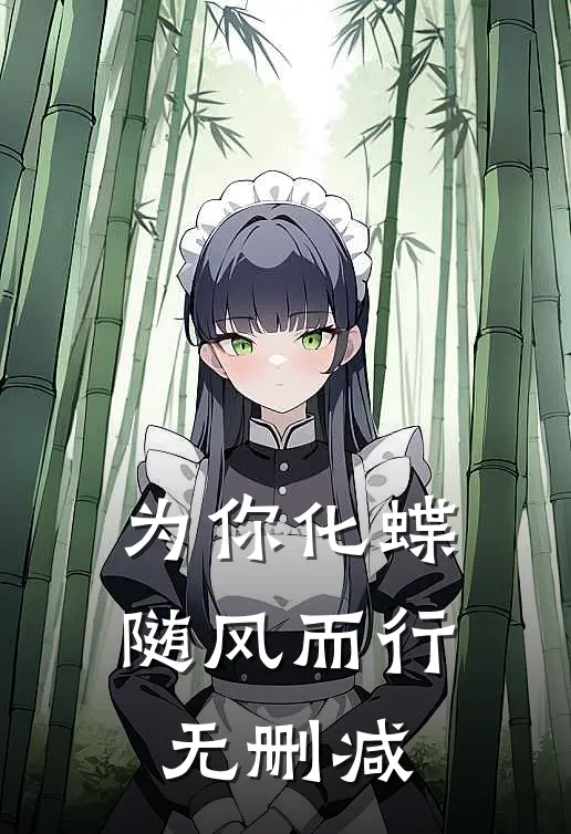 为你化蝶，随风而行无删减