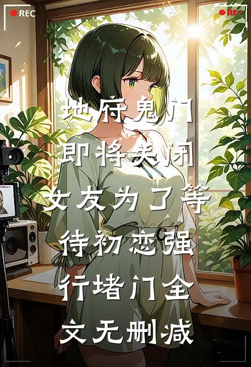地府鬼门即将关闭，女友为了等待初恋强行堵门全文无删减