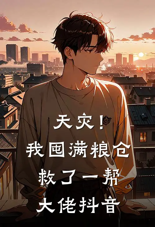 天灾！我囤满粮仓救了一帮大佬抖音