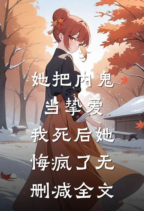 她把内鬼当挚爱，我死后她悔疯了无删减全文