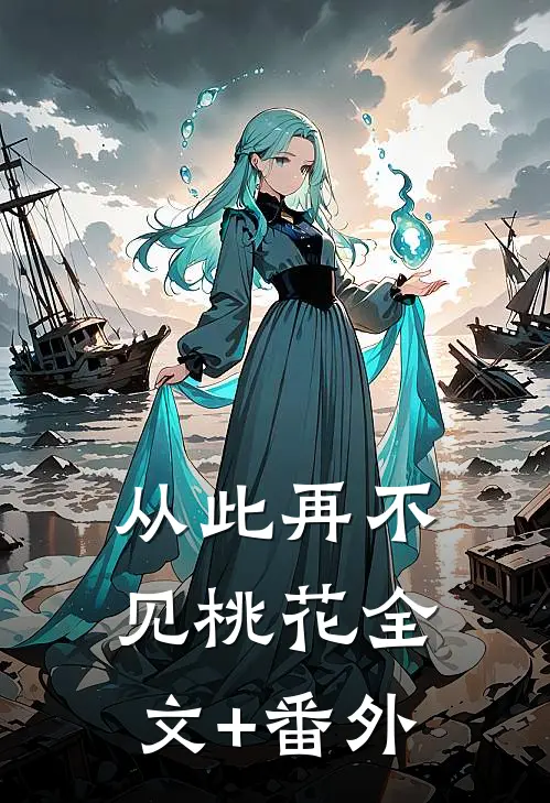 从此再不见桃花全文+番外