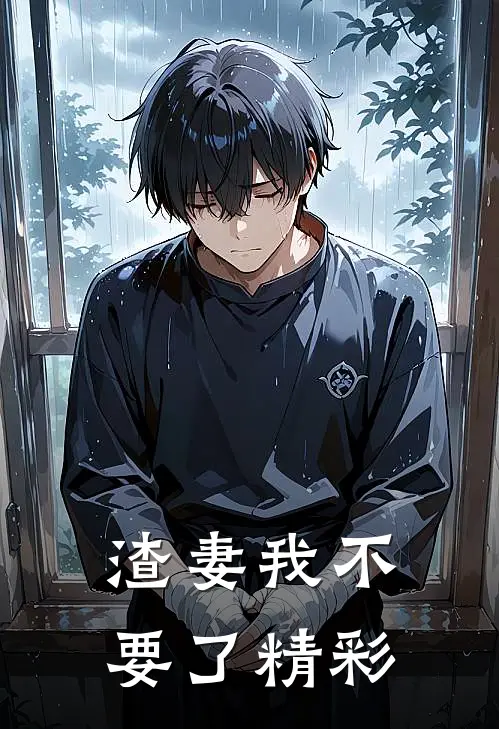 渣妻我不要了精彩