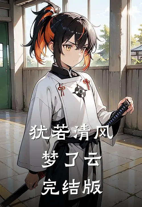 犹若清风梦了云完结版