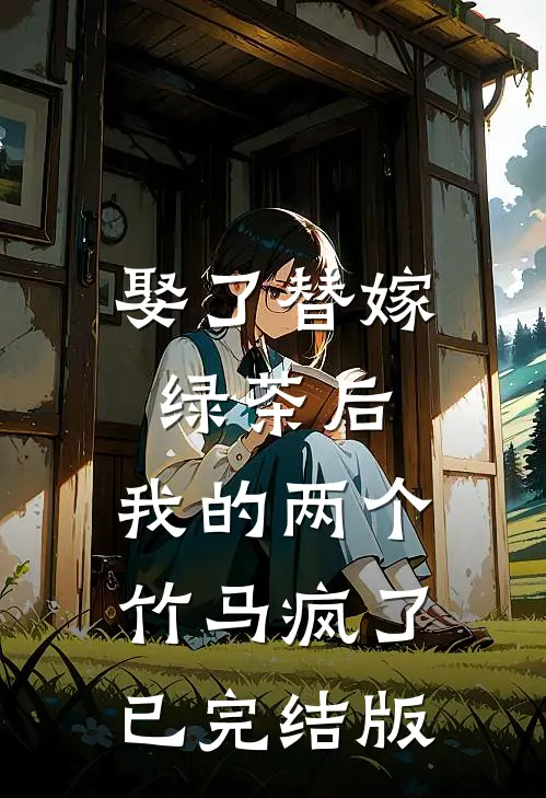 娶了替嫁绿茶后，我的两个竹马疯了已完结版