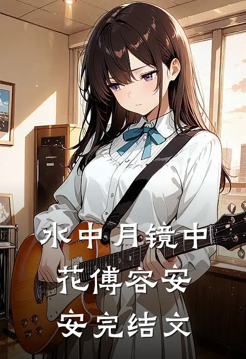 水中月镜中花傅容安安完结文