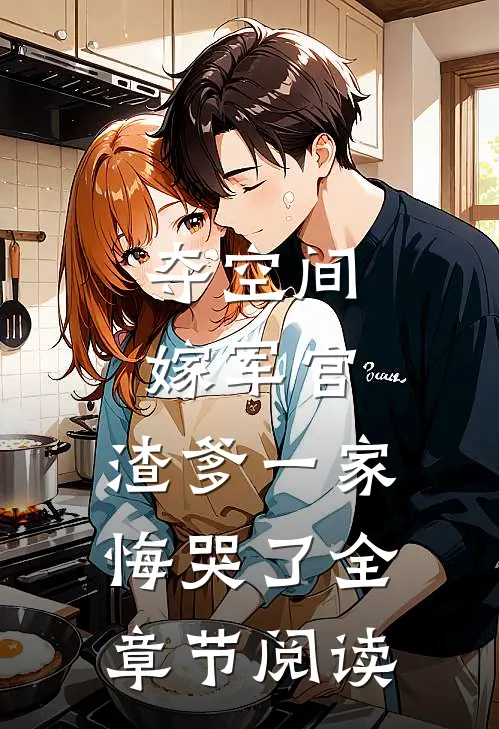 夺空间，嫁军官，渣爹一家悔哭了全章节阅读