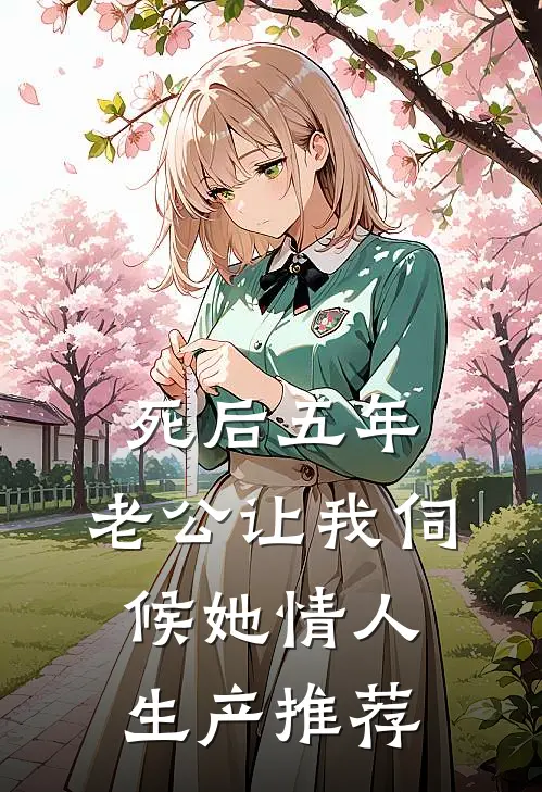死后五年，老公让我伺候她情人生产推荐