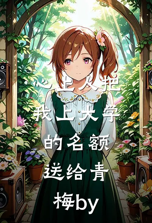 心上人把我上大学的名额，送给青梅by