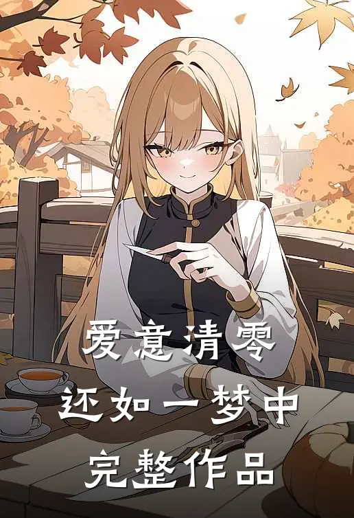 爱意清零，还如一梦中完整作品