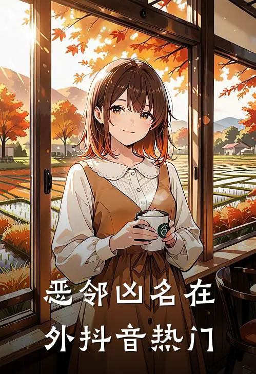 恶邻凶名在外抖音热门
