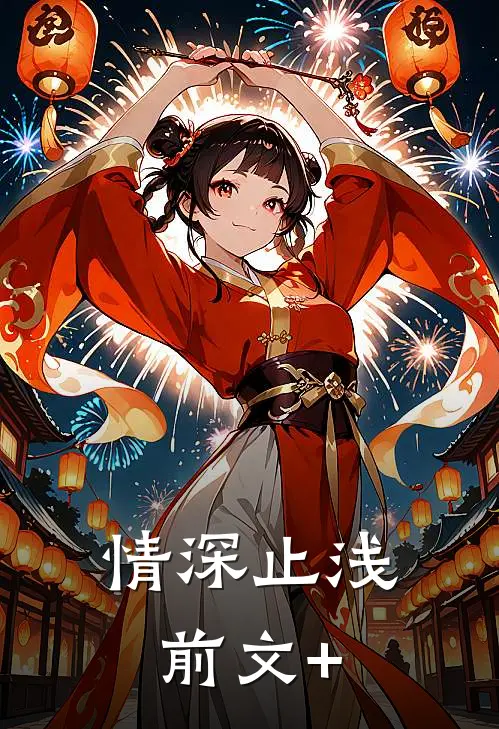 情深止浅前文+