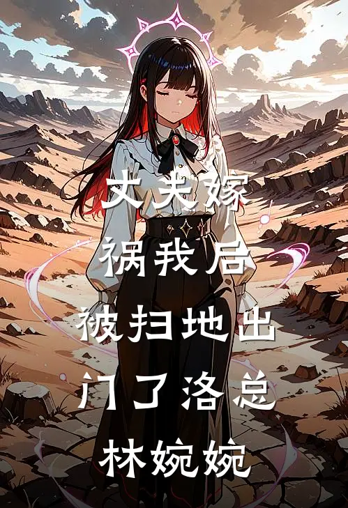 丈夫嫁祸我后，被扫地出门了洛总林婉婉