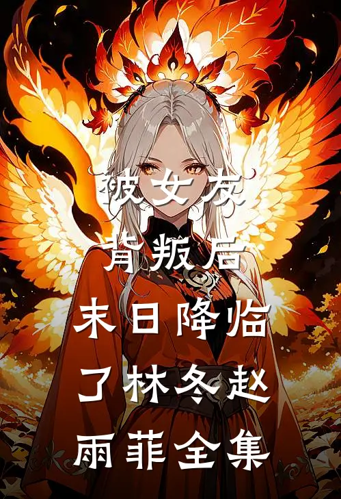 被女友背叛后，末日降临了林冬赵雨菲全集