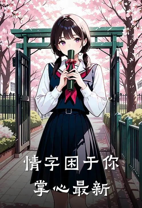 情字困于你掌心最新