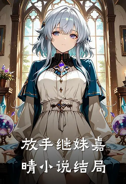 放手继妹嘉晴小说结局