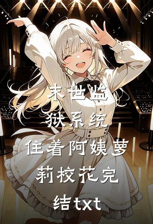 末世监狱系统，住着阿姨萝莉校花完结txt